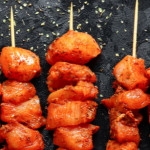 Les Brochettes et Grillades