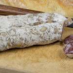 Les Saucissons Secs et Salaisons Sèches